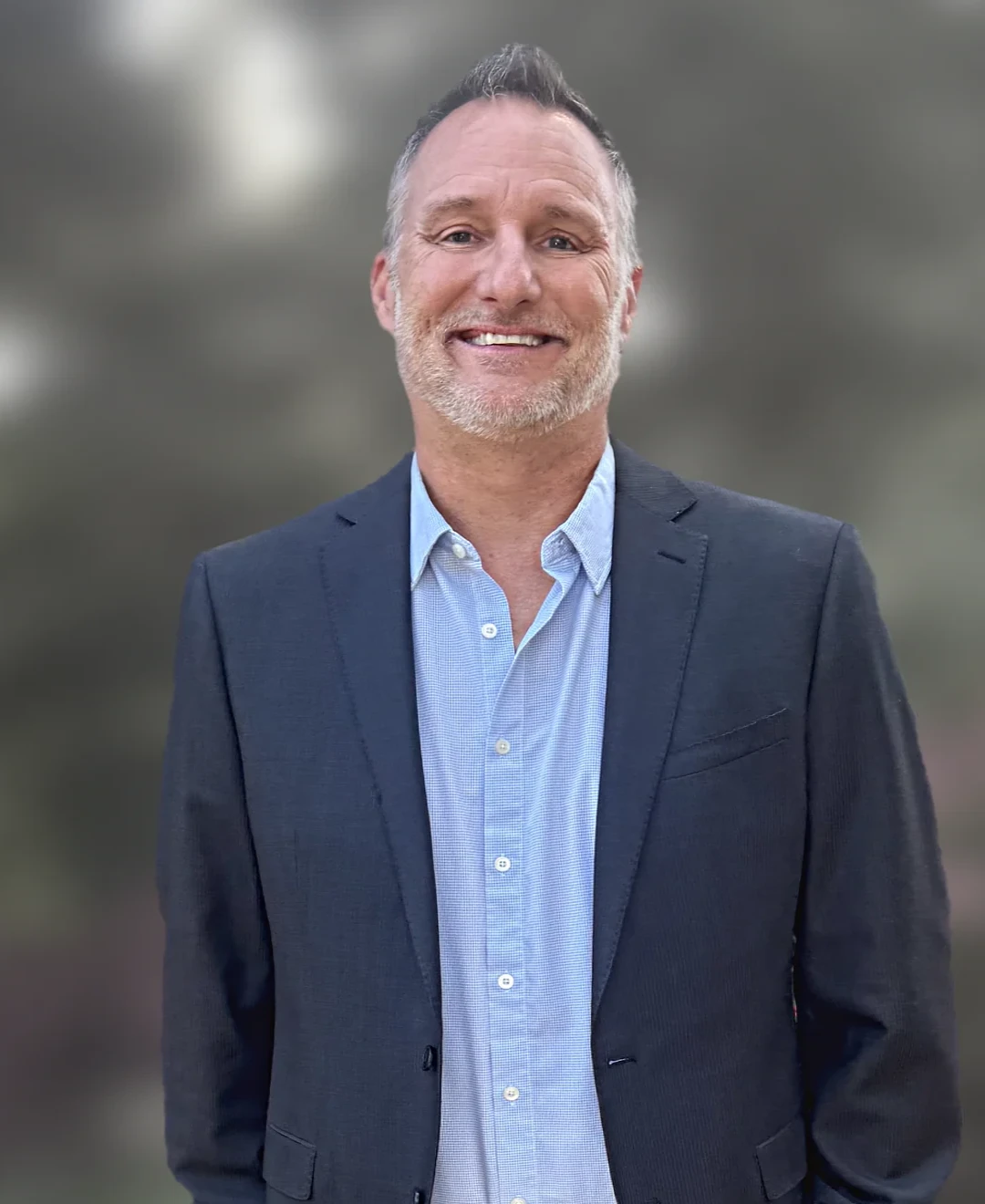 Mike Millett